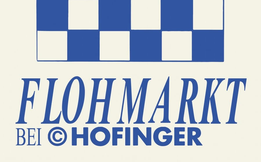 Flohmarkt-bei-Hofinger