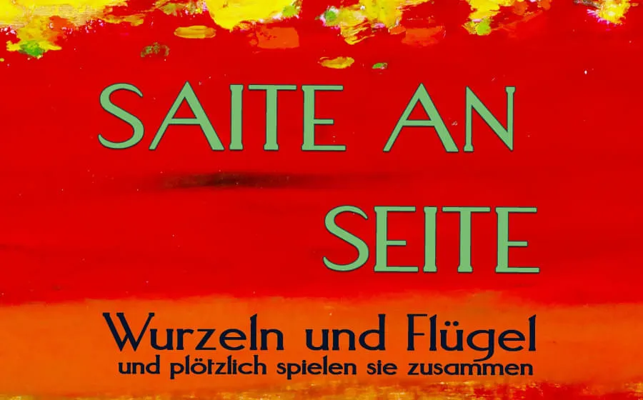 Konzert-Saite-an-Seite Konzert-Saite-an-Seite