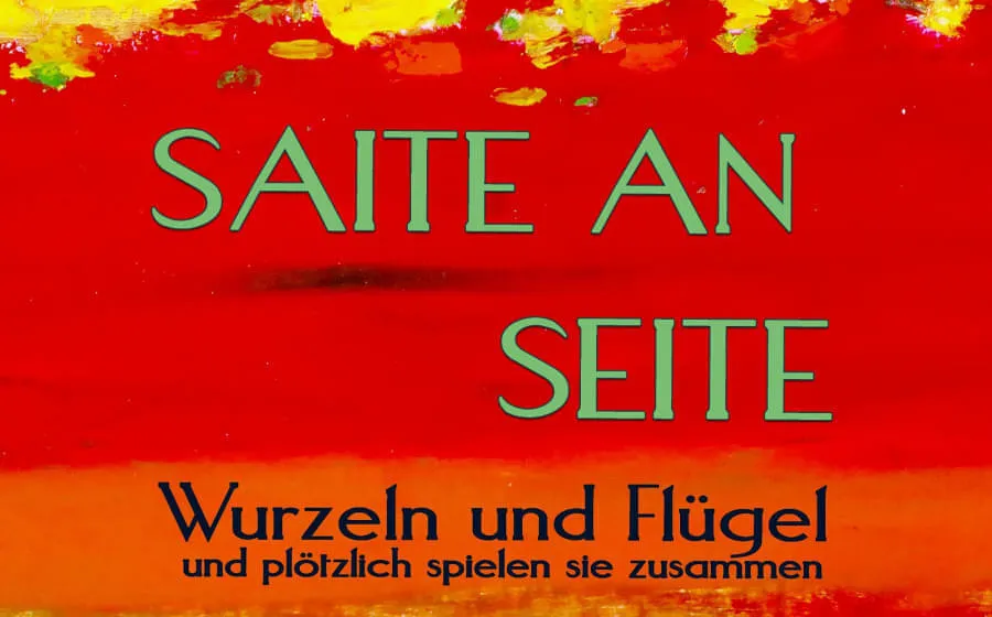 Konzert-Saite-an-Seite Konzert-Saite-an-Seite