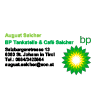 BP Tankstelle - Café Salcher