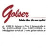 A. Golser Schuhe GmbH & Co. KG