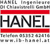 DI Carlo Chiavistrelli GmbH - Hanel Ingenieure