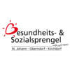 Gesundheits- und Sozialsprengel 