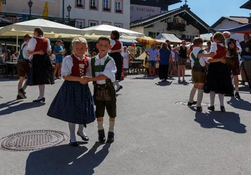 Historischer Markt Bild 14