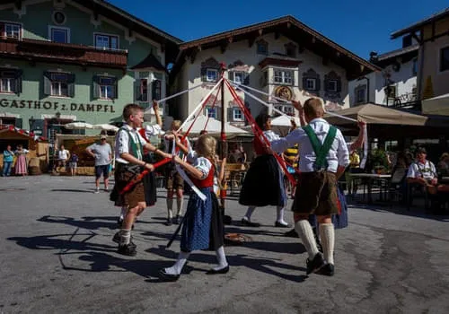 Historischer Markt Bild 15