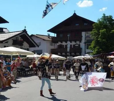 Historischer Markt