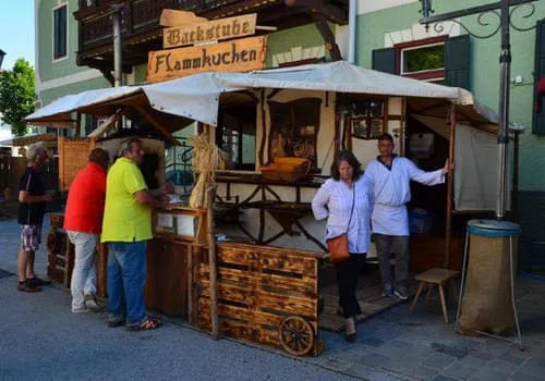 Historischer Markt Bild 60