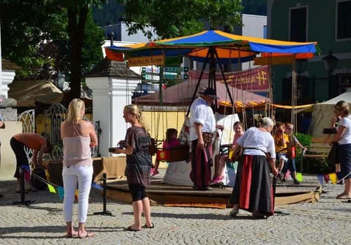 Historischer Markt Bild 41