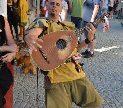 Historischer Markt Bild 37