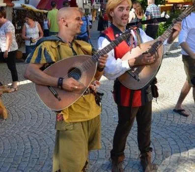 Historischer Markt Bild 34