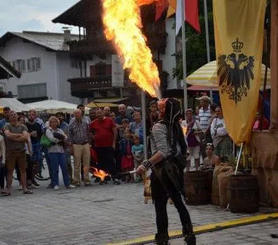 Historischer Markt Bild 10