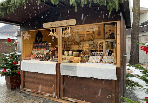 Weihnachtsmarkt 2022 Bild 28