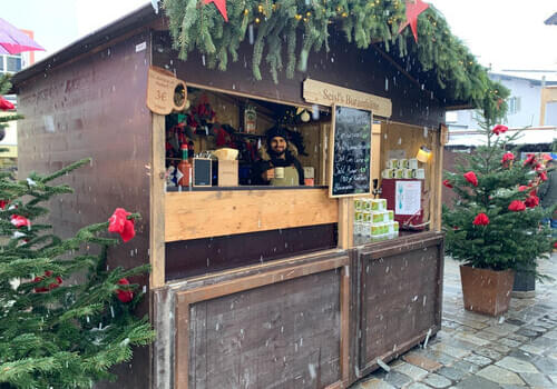 Weihnachtsmarkt 2022 Bild 27