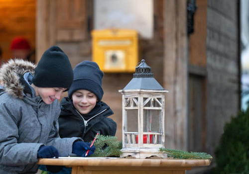 Weihnachtsmarkt 2022 Bild 3