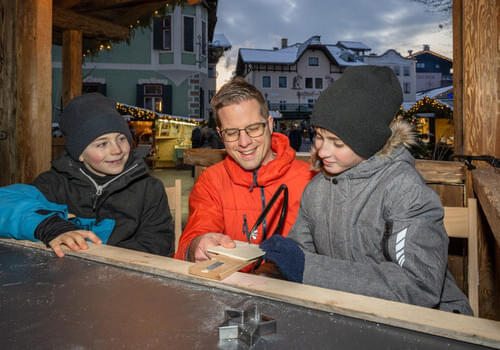 Weihnachtsmarkt 2022 Bild 6