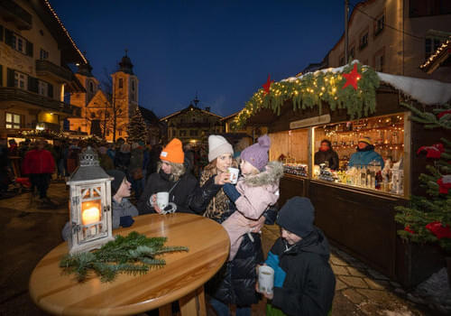 Weihnachtsmarkt 2022