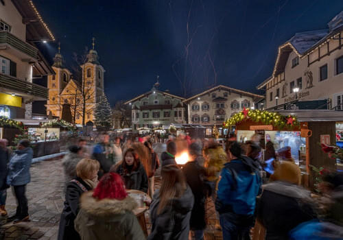 Weihnachtsmarkt 2022 Bild 7