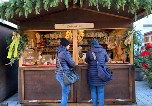 Weihnachtsmarkt 2022 Bild 19