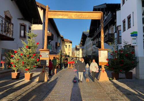 Weihnachtsmarkt 2022 Bild 17