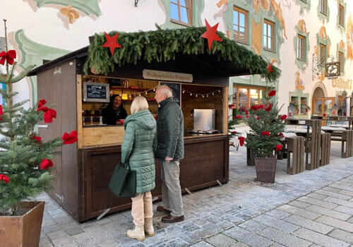 Weihnachtsmarkt 2022 Bild 24