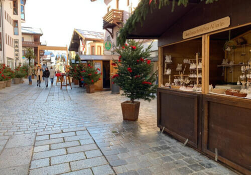 Weihnachtsmarkt 2022 Bild 23