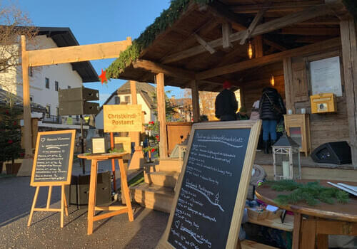 Weihnachtsmarkt 2022 Bild 21