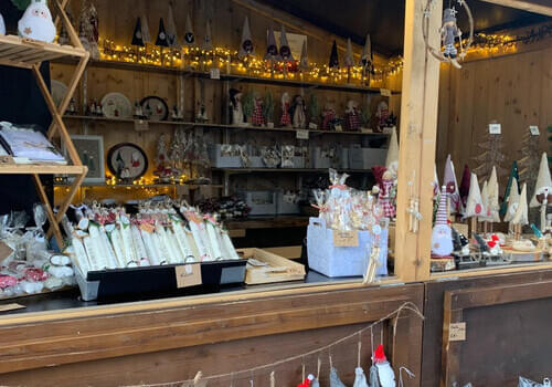 Weihnachtsmarkt 2022 Bild 12