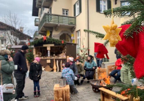 Weihnachtsmarkt 2022 Bild 9