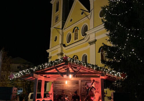 Weihnachtsmarkt 2022 Bild 11