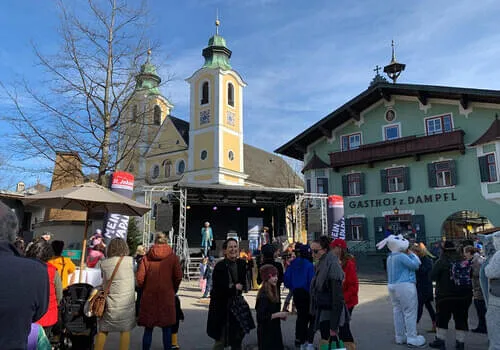Sainihanser Faschingsgaudi 2023 Bild 17