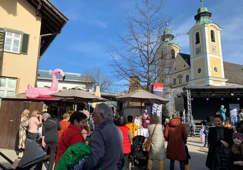 Sainihanser Faschingsgaudi 2023 Bild 16
