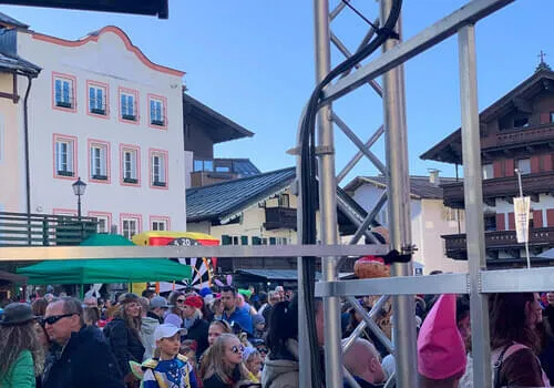 Sainihanser Faschingsgaudi 2023 Bild 7