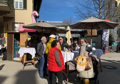 Sainihanser Faschingsgaudi 2023 Bild 22
