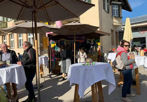 Sainihanser Faschingsgaudi 2023 Bild 24
