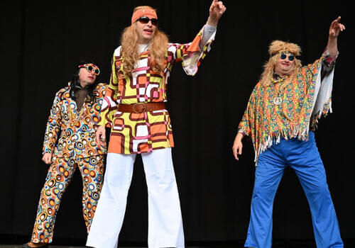 Sainihånser Faschingsgaudi 2024 Bild 24