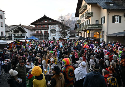 Sainihånser Faschingsgaudi 2024 Bild 27