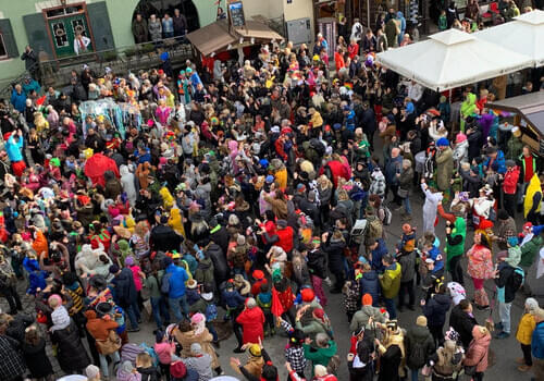 Sainihånser Faschingsgaudi 2024 Bild 4