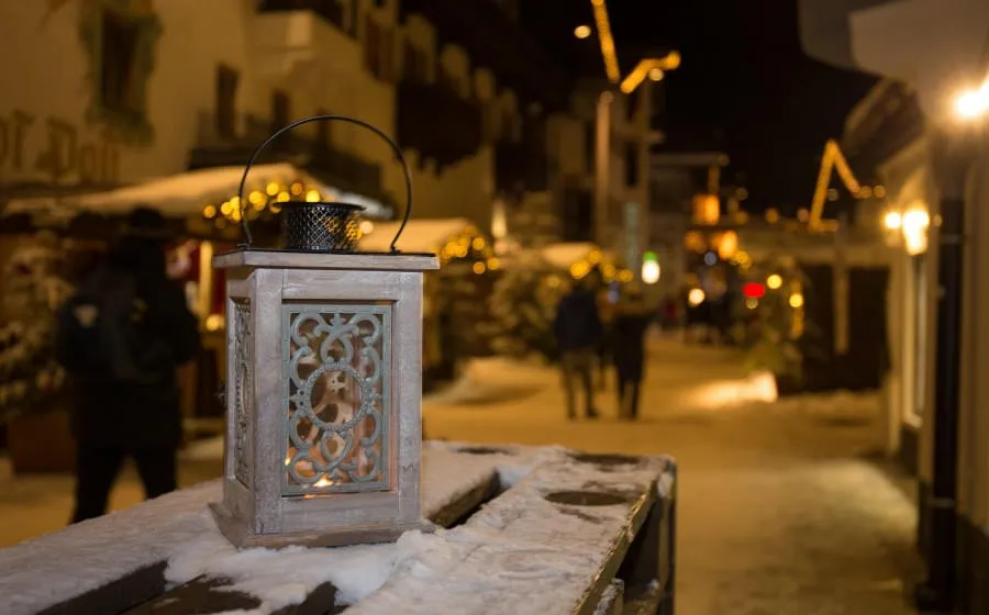 Weihnachtsmarkt- Weihnachtsmarkt-