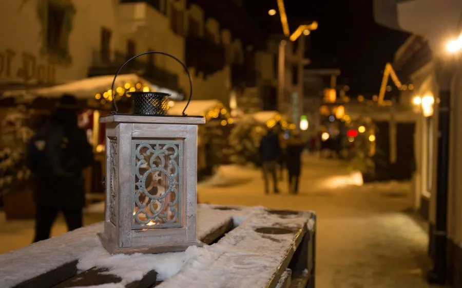 Weihnachtsmarkt-