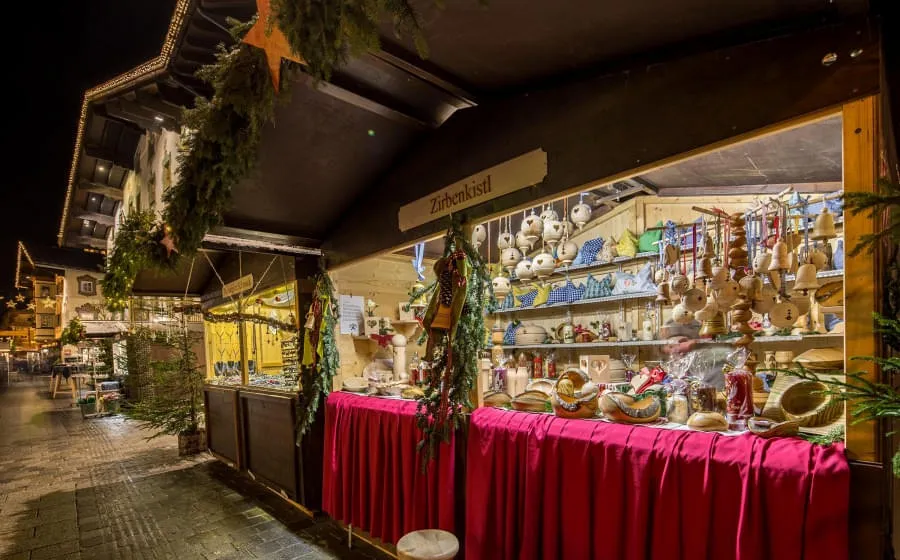 St.-Johanner-Weihnachtsmarkt St.-Johanner-Weihnachtsmarkt