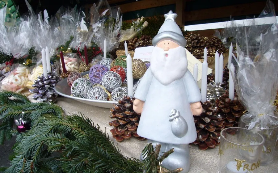 Adventausstellung Adventausstellung