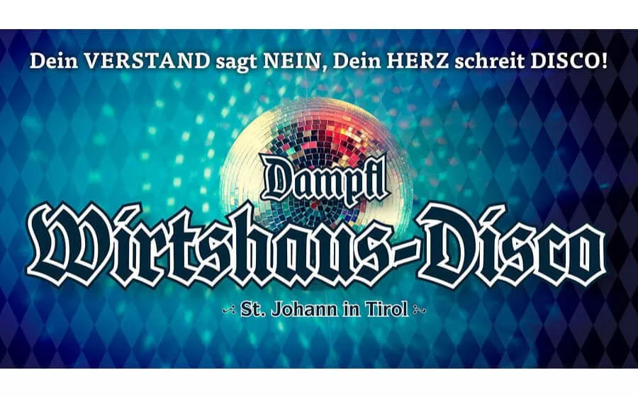 Wirtshaus-Disco Wirtshaus-Disco