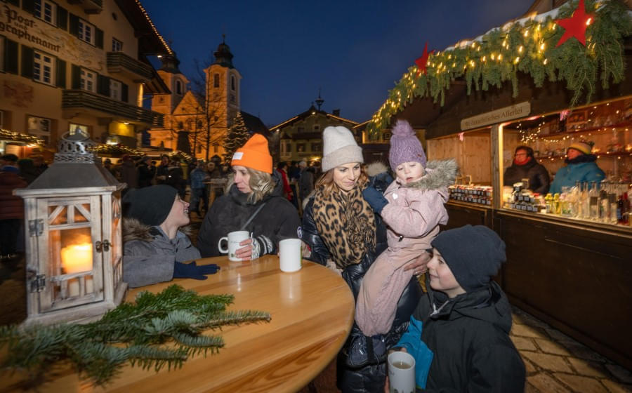 St.-Johanner-Weihnachtsmarkt