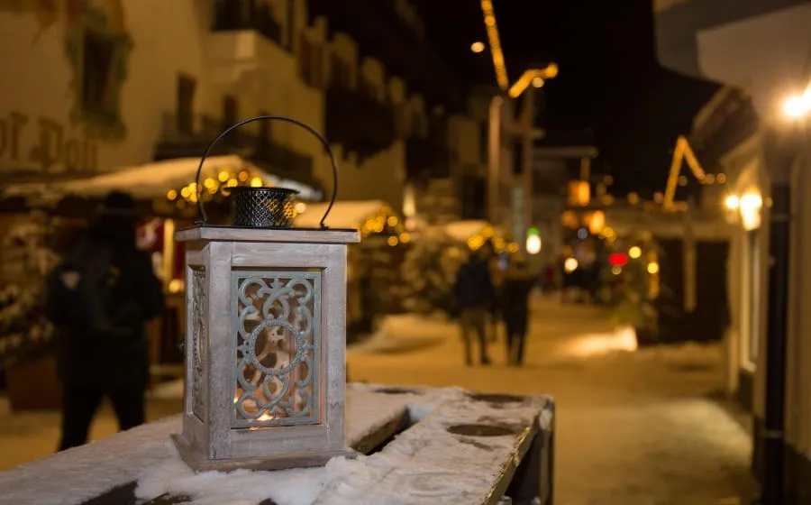 Weihnachtsmarkt- Weihnachtsmarkt-