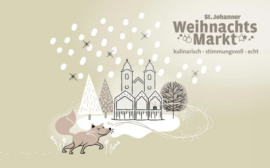 Weihnachtsmarkt- Weihnachtsmarkt-