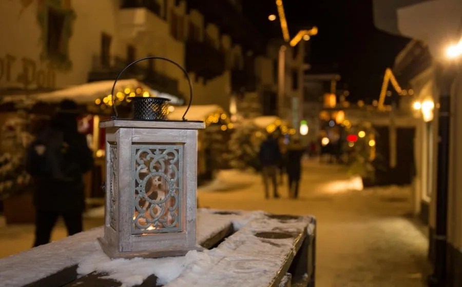 Weihnachtsmarkt- Weihnachtsmarkt-