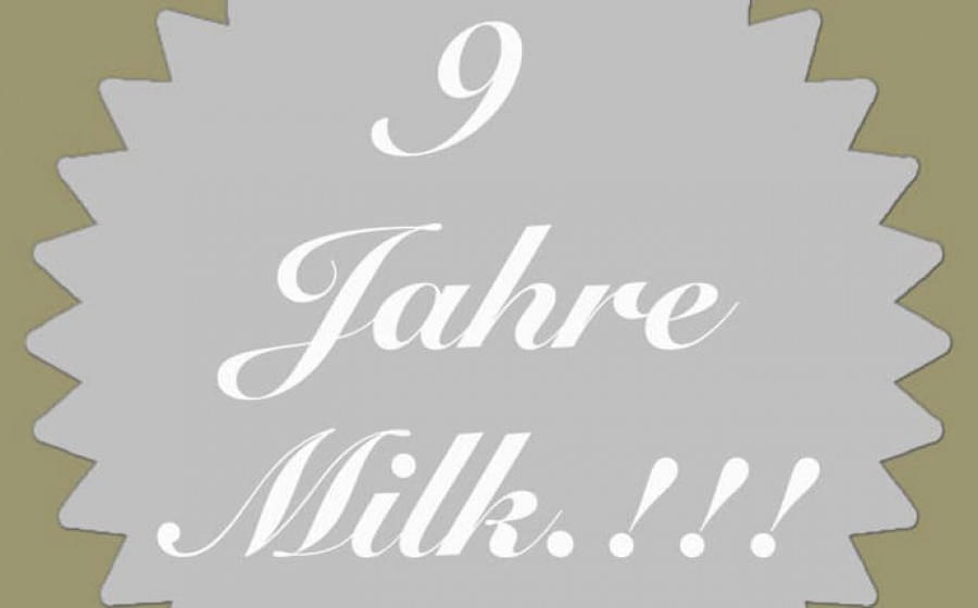 9-Jahre-Milk