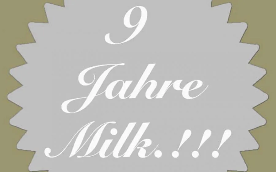 9-Jahre-Milk 9-Jahre-Milk