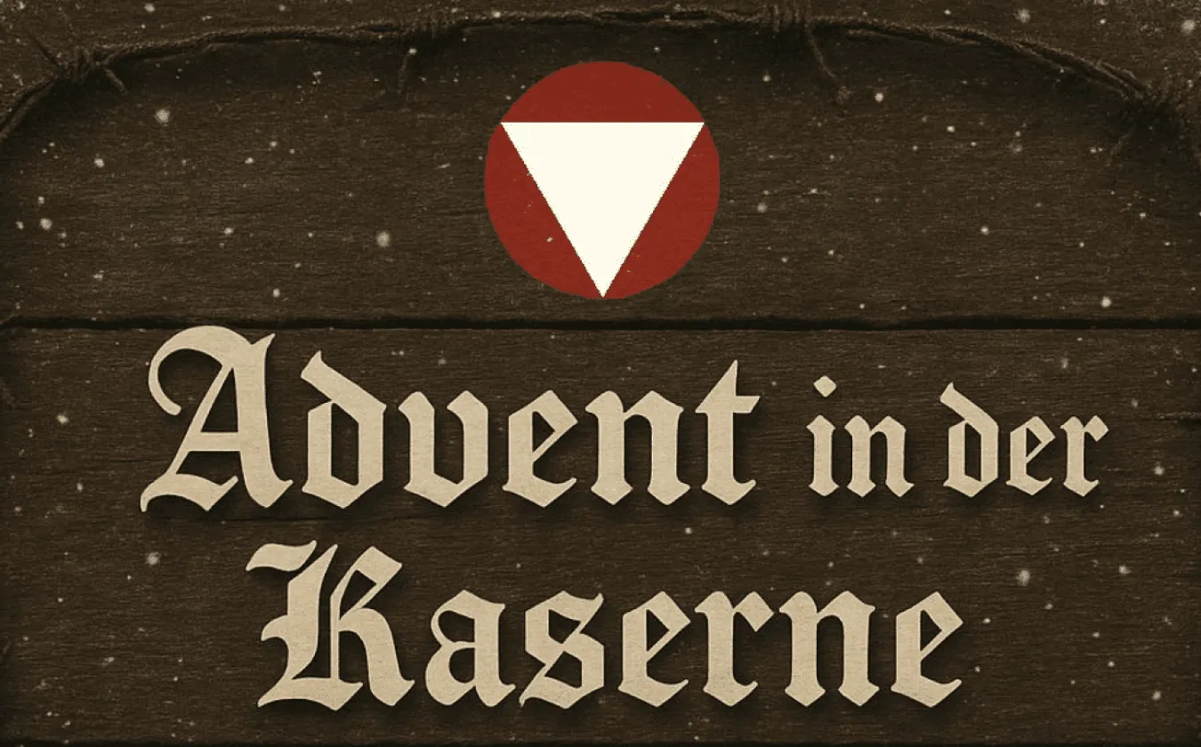 Advent-in-der-Kaserne