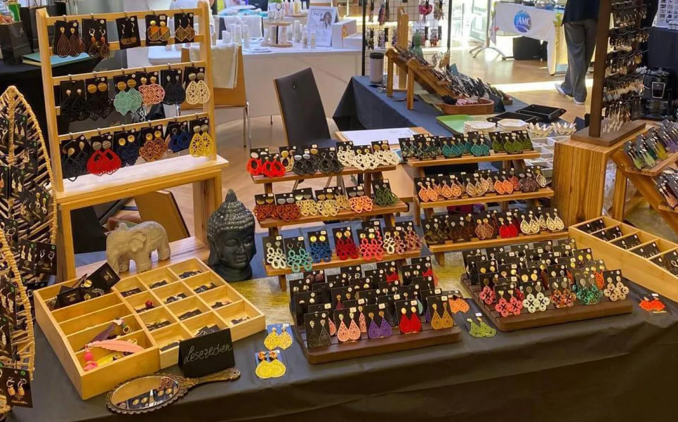 Messe-Kreativ.Fair-Direkt